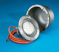 Amerlite In Ground Pool Lights