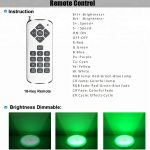 Nicheless flat resin filled thin 18W wall mounted IP68 RGB underwater led swimming pool lights
