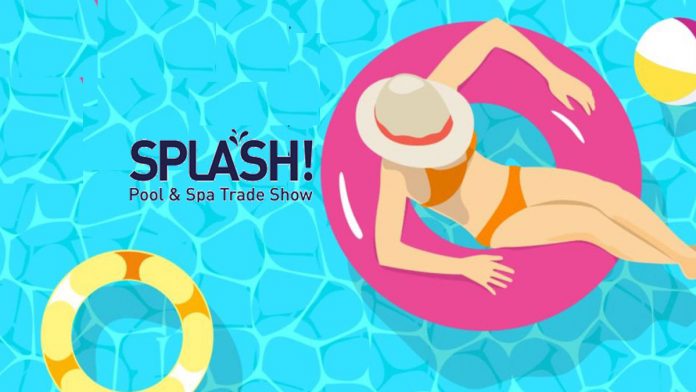 SPLASH! Pool and Spa Trade Show